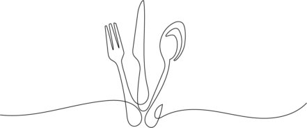 Zertifiziertes nachhaltiges Holzbesteck1 Icon Besteck