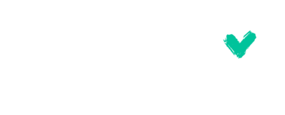 Logo Veganuary Grün