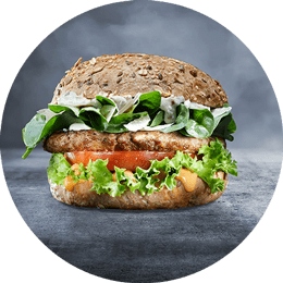 Burger Trüffelmeister - Peter Bringt´s Store